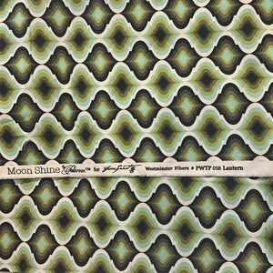 Half Yard Lantern fabric by Tula Pink